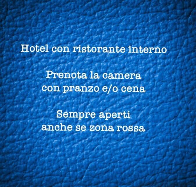 Hotel L'Aretino Arezzo Exterior foto